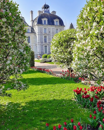 S.E.P. 41, Jardinerie à Mesland