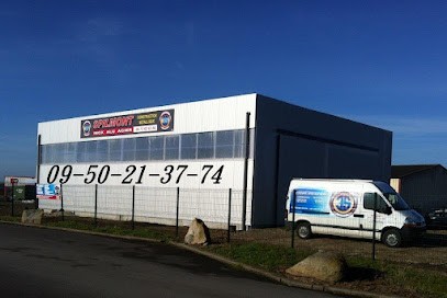 Humifere, Jardinerie à Saint-Jean-de-Thouars