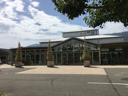 botanic, Jardinerie à Saint-Genis-Pouilly