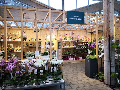 botanic Varennes-Vauzelles, Jardinerie à Varennes-Vauzelles