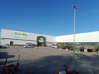 PASSION NATURE, Jardinerie à Saint-Paul-lès-Romans