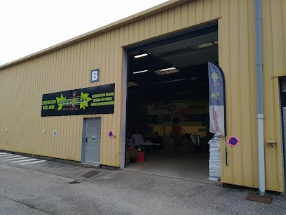 CULTURE INDOOR St-Etienne, Jardinerie à Saint-Étienne