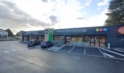 Pôle Vert Villeneuve sur Lot, Jardinerie à Villeneuve-sur-Lot