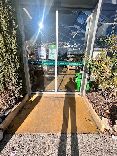 botanic Venelles, Jardinerie à Venelles