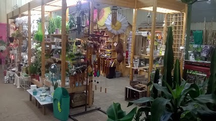 Bassin, Eau, Jardin, Jardinerie à Saint-Méen-le-Grand