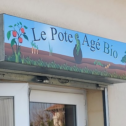 Le Pote âgé Bio HYDROZONE, Jardinerie à Sainte-Tulle