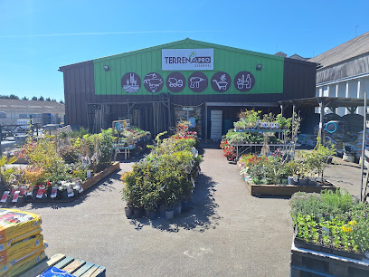 Terrena Pro Essentiel Jardinerie à Saint-Gildas-des-Bois