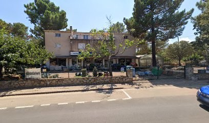 L’Ortu Jardinerie & Armurerie, Jardinerie à Zonza