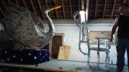 Gamm Vert, Jardinerie à Songeons