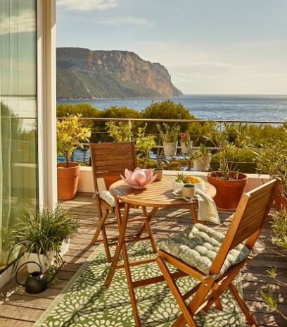 Viens Dans Mon Jardin, Jardinerie à Ostwald
