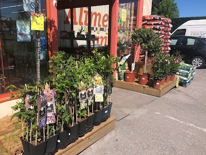 Gamm Vert, Jardinerie à Villers-Cotterêts