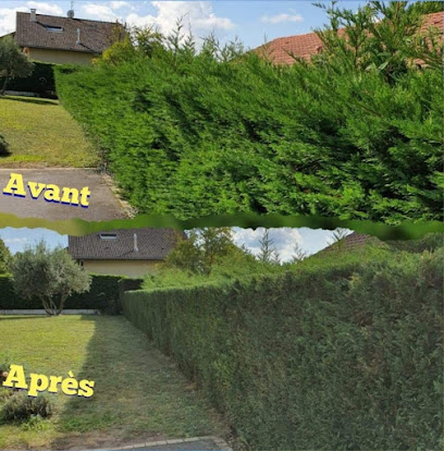 Ag Multiservices Jardinerie à Dole