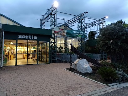 botanic® Saint Mitre, Jardinerie à Saint-Mitre-les-Remparts