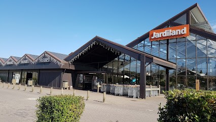 Jardiland, Jardinerie à Marcq-en-Baroeul