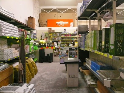 Indoorgardens Meaux / Villenoy, Jardinerie à Villenoy