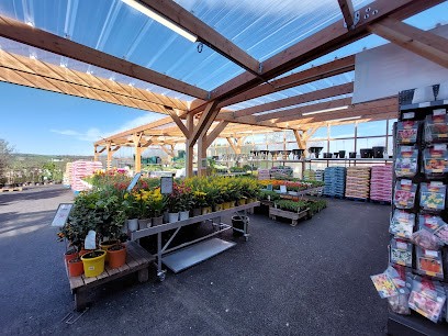 RAGT Jardin et Maison, Jardinerie à Réquista