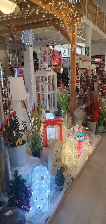 Pollet Jardinerie Sarl, Jardinerie à Sault-lès-Rethel