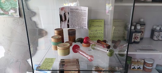 Growshop Revel, Jardinerie à Revel