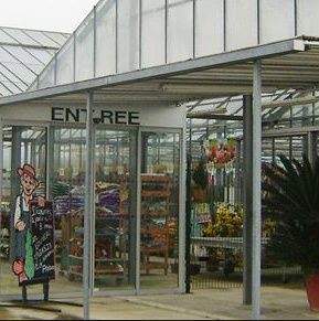 Les Compagnons Des Saisons Batuel, Jardinerie à Villeneuve-Tolosane