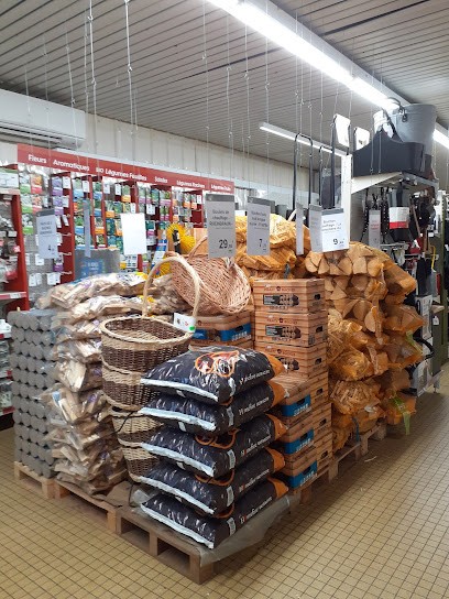 Point Vert PLOUESCAT, Jardinerie à Plouescat