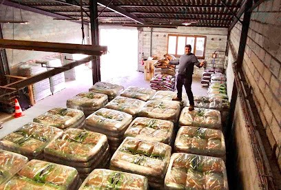 Elvy Normandie, Jardinerie à Yerville